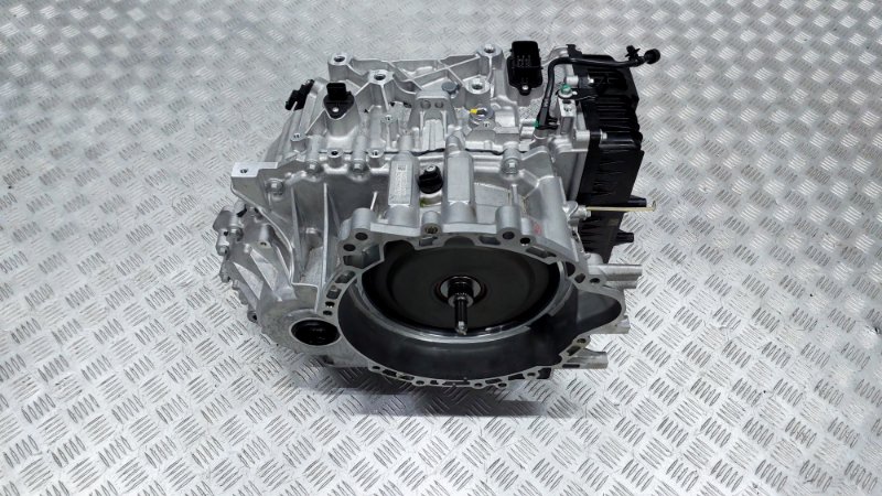 АКПП Haval Jolion 1 GW4G15K 2024 (б/у)
