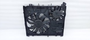 Вентилятор радиатора Range Rover Sport L494 2015 30DDTX