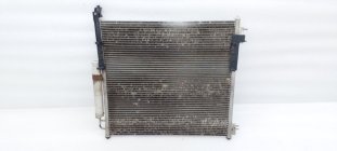 Радиатор кондиционера Range Rover Sport L494 2015 30DDTX