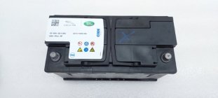 Аккумулятор Range Rover Sport L494 2015 30DDTX