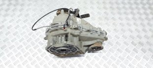 Раздаточная коробка Range Rover Sport L494 2015 30DDTX