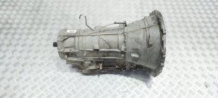 АКПП Range Rover Sport L494 2015 30DDTX