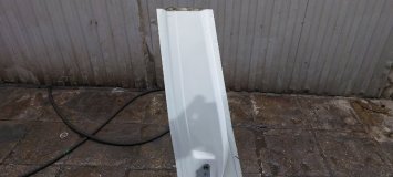 Порог со стойкой правый Geely Coolray SX11 2020 JLH-3G15TD