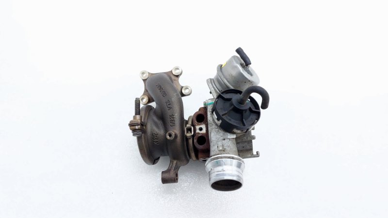 Турбина Geely Coolray SX11 JLH-3G15TD 2020 (б/у)