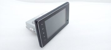 Магнитола Renault Arkana JC 2019 H4M