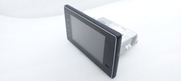 Магнитола Renault Arkana JC 2019 H4M