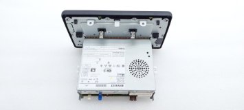 Магнитола Renault Arkana JC 2019 H4M