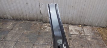 Порог со стойкой правый Renault Arkana JC 2019 H4M