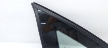 Стекло кузовное глухое левое Renault Arkana JC 2019 H4M