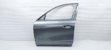 Дверь левая передняя Renault Arkana JC 2019 H4M