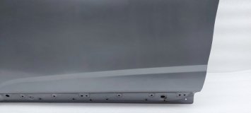 Дверь левая передняя Renault Arkana JC 2019 H4M