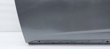 Дверь левая передняя Renault Arkana JC 2019 H4M