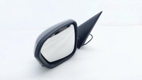 Зеркало левое переднее Renault Arkana JC 2019 H4M