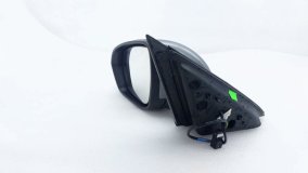 Зеркало левое переднее Renault Arkana JC 2019 H4M