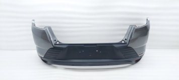 Бампер задний Renault Arkana JC 2019 H4M