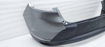 Бампер задний Renault Arkana JC 2019 H4M