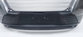 Бампер задний Renault Arkana JC 2019 H4M