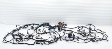 Проводка салона Renault Arkana JC 2019 H4M