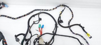 Проводка салона Renault Arkana JC 2019 H4M