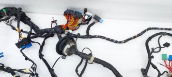 Проводка салона Renault Arkana JC 2019 H4M