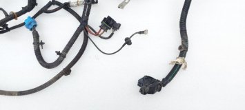 Проводка подкапотная Renault Arkana JC 2019 H4M