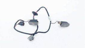 Плафон подсветки номера Ford Mondeo 5 2017 S7CB