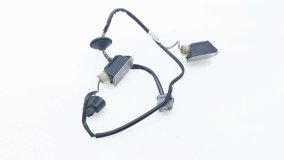 Плафон подсветки номера Ford Mondeo 5 2017 S7CB