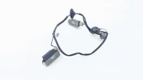 Плафон подсветки номера Ford Mondeo 5 2017 S7CB