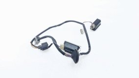 Плафон подсветки номера Ford Mondeo 5 2017 S7CB