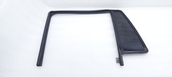 Стекло двери (форточка) левое заднее Cadillac Escalade K2 2016 L86