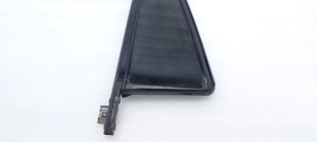 Стекло двери (форточка) левое заднее Cadillac Escalade K2 2016 L86