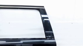 Дверь левая задняя Cadillac Escalade K2 2016 L86