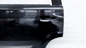 Дверь левая задняя Cadillac Escalade K2 2016 L86