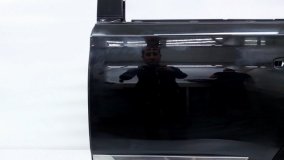 Дверь левая задняя Cadillac Escalade K2 2016 L86