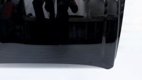 Капот Cadillac Escalade K2 2016 L86