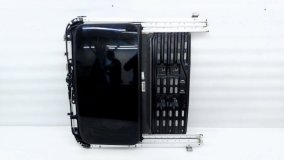 Люк Cadillac Escalade K2 2016 L86