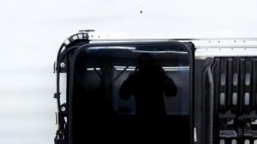 Люк Cadillac Escalade K2 2016 L86