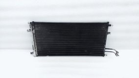 Радиатор кондиционера Cadillac Escalade K2 2016 L86