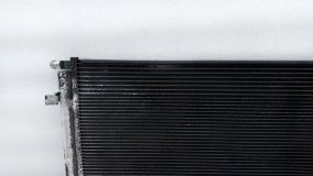 Радиатор кондиционера Cadillac Escalade K2 2016 L86