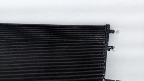 Радиатор кондиционера Cadillac Escalade K2 2016 L86