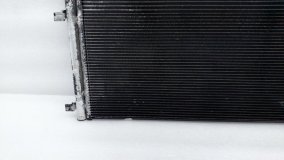Радиатор кондиционера Cadillac Escalade K2 2016 L86