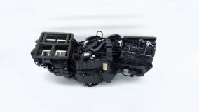 Корпус отопителя передний Cadillac Escalade K2 2016 L86