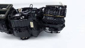 Корпус отопителя передний Cadillac Escalade K2 2016 L86