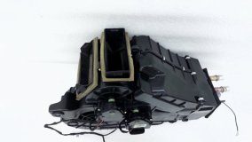 Корпус отопителя задний Cadillac Escalade K2 2016 L86