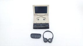 Монитор Cadillac Escalade K2 2016 L86