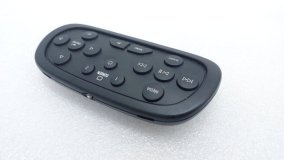 Монитор Cadillac Escalade K2 2016 L86