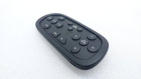 Монитор Cadillac Escalade K2 2016 L86