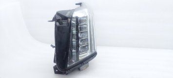 Фара левая передняя Cadillac Escalade K2 2016 L86