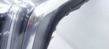 Фара левая передняя Cadillac Escalade K2 2016 L86