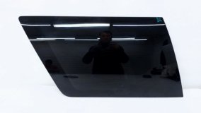 Стекло кузовное глухое левое заднее Cadillac Escalade K2 2016 L86